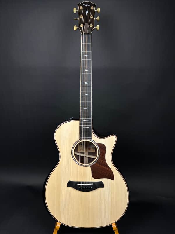 Taylor Builder's Edition 814ce image 1