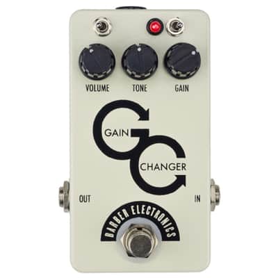 Lovepedal Englishwoman 2012 | Reverb