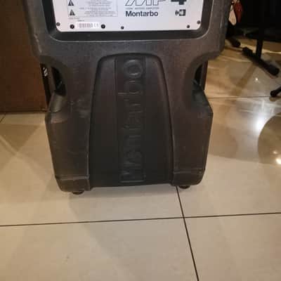 Montarbo MP4 image 3