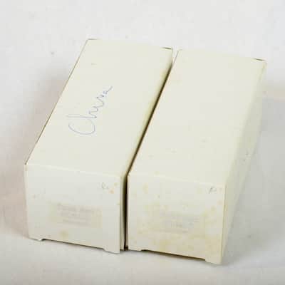 Tube Art 6L6GC (Pair) Match set, Test Strong image 12