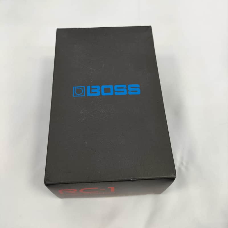 Boss RC-1
