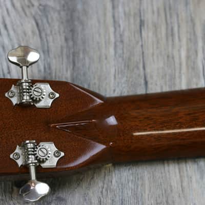 MINTY! Martin Jacques Stotzem Signature OMC Custom Edition + OHSC image 21