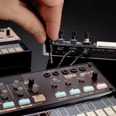 Korg Korg Volca Fm2 image 3