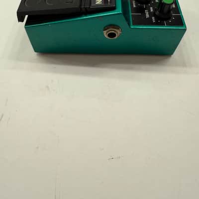 Maxon SD-01 Sonic Distortion Vintage Guitar Effect Pedal MIJ Japan image 4