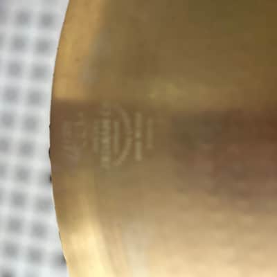 Zildjian Avedis -Armand -Series 20” Ride 2007”-2013” image 7