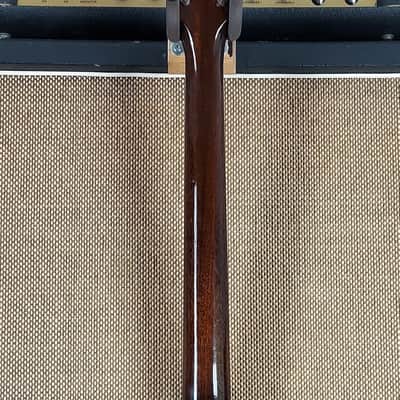 1969 Gibson ES-150 DW Orange Label Dotted i Gibson Logo (A-31) image 5