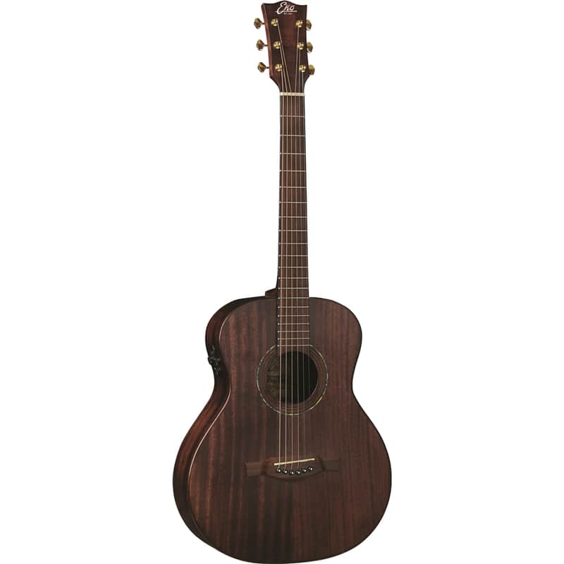 Eko Guitars Marco Polo MM image 1