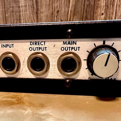 Lexicon PCM 41 Digital Delay Processor 1980 - 1982 - Black / Blue image 5