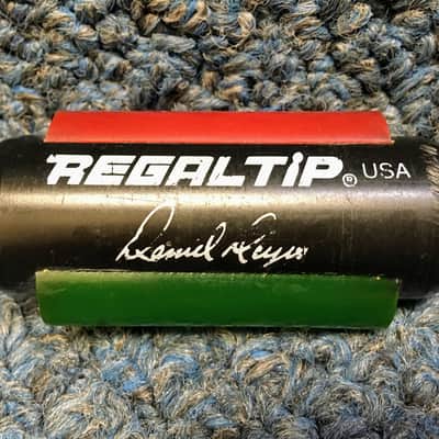Regal Tip Daniel Danny Reyes Signature Cowbell Beater for Pedal Mount image 1