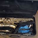 Yamaha YAS-200AD Alto Saxophone 2000s - Brass