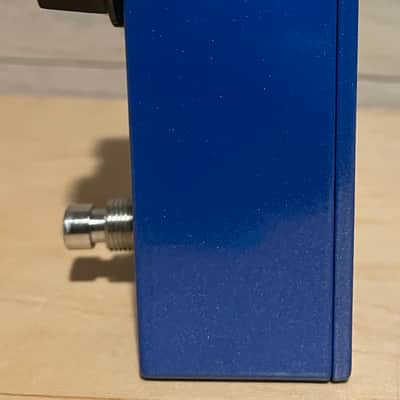 Diamond Drive (4-Knob) 2023 - Present - Blue image 1
