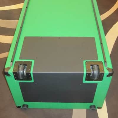 Fearful 1515/66-Green Matamp Tolex image 4