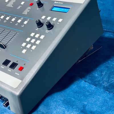 EMU SP1200 Vintage Drum Machine • Serviced • Upgraded • Near MINT • Warranty image 14