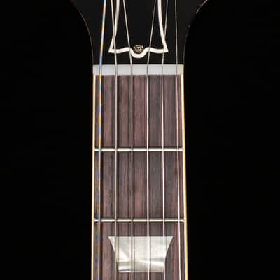 Gibson Custom Shop 1959 Les Paul Standard Reissue Sunrise Tea Burst Murphy Lab Light Aged (884) image 5
