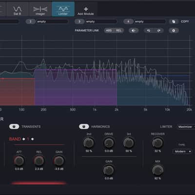 Steinberg WaveLab Elements 13 (Download) image 1