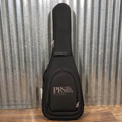 PRS Paul Reed Smith USA S2 MCCarty 594 Thinline Platinum Metallic Guitar & Bag #7220 image 11