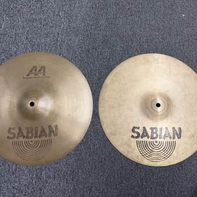 Sabian 14