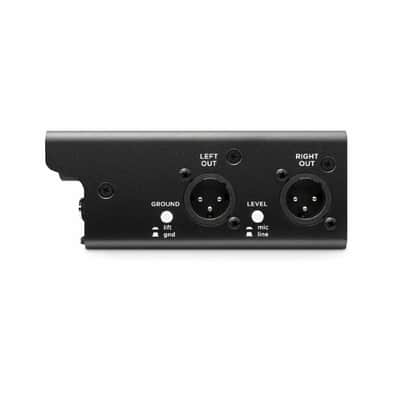 Strymon PCH-1 Stereo Active Direct Interface image 3