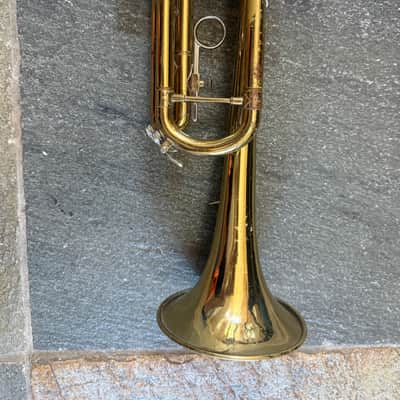 Bach TR300 Trumpet image 2