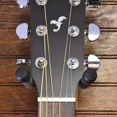 Yamaha FSX800c Natural image 5