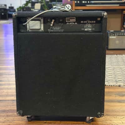Fender M-80 image 6