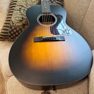 Eastman E100SS-SB 2023 - MATTE image 12