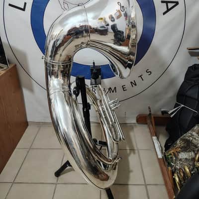 SOUSAPHONE 2350SP USED image 8