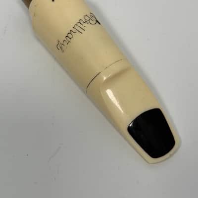 Brilhart Tonalin 3* Baritone Sax Mouthpiece image 3