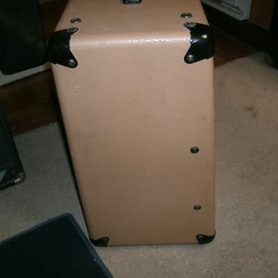 1990's Dean Markley K-50 guitar amp 12" speaker 50 watts solid state K50 image 4