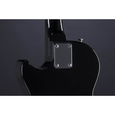 Epiphone Les Paul Player Pack EB Ebony - Beginner electric guitar kit image 9