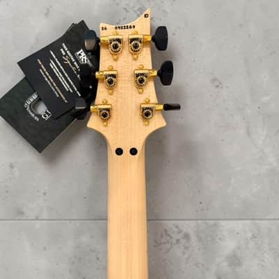 2025 PRS Chleo Limited Edition Charcoal Purple Burst – Mint / Unplayed – 1 of 200 Worldwide image 10