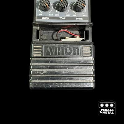 Arion SOD-1 Overdrive (missing bat cover) - X6665 Bild 5