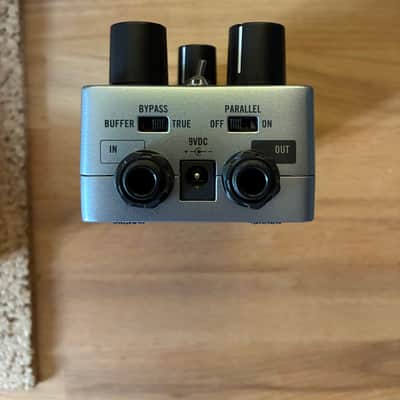 Universal Audio 1176 Studio Compressor 2023 - Present - Silver / Blue image 4