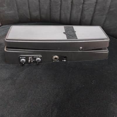 Electro-Harmonix Slammi Plus Polyphonic Shifter Pedal image 1