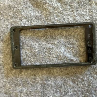 Vintage Gibson M 8 Pickup Ring 788 70-595 image 6