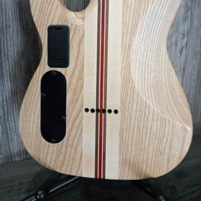 Schecter PT SLS ELITE - ANQFB image 5