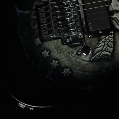 Jackson Pro Series Signature Andreas Kisser Soloist (#142) image 4