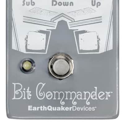 EarthQuaker Devices Bit Commander V2 image 1