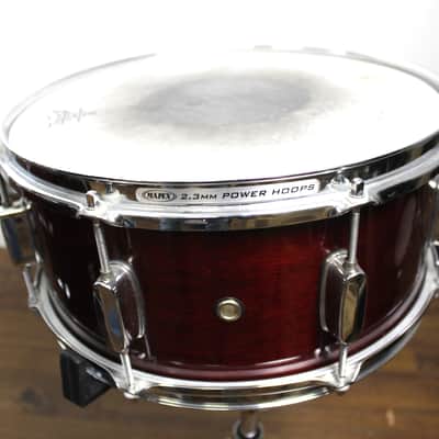 Mapex Pro M 5 Piece Kit Red image 5