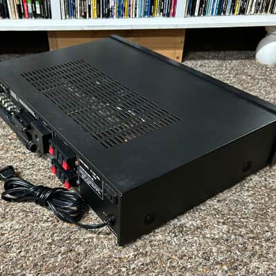 Vector Research VRX-3500A FM/AM Quartz Synthesized Stereo Receiver SERVICED ✅ image 13
