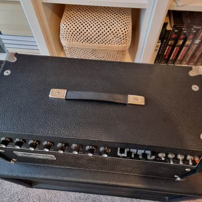 Mesa Boogie Mark IIB Coliseum KRG 81' image 5