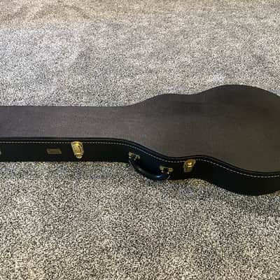 Gibson Custom Shop Les Paul Axcess Custom with Floyd Rose 2023 Ebony image 23