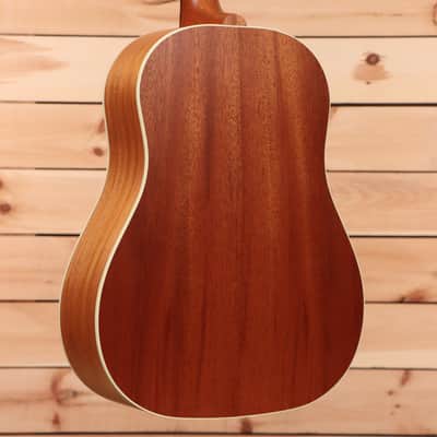 Gibson J-35 30s Faded - Natural - 20683137 image 6