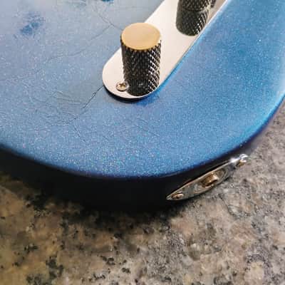 Custom Telecaster image 7