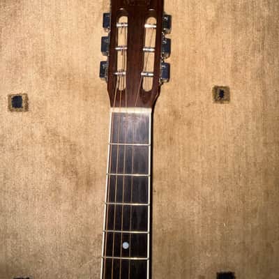 Martin D-35S 1973 image 11