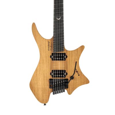 Boden Prog NX 6 Plini Edition B-Stock image 2