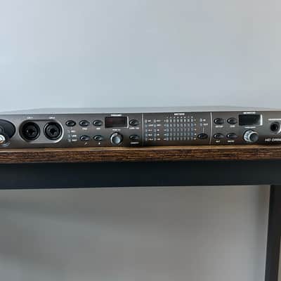 Avid Pro Tools HD Native Thunderbolt Omni System (Used) image 2
