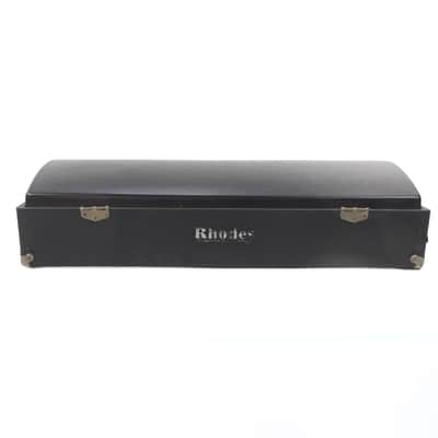 Fender Mark 1 Rhodes 73 Owned by Lord Huron image 6