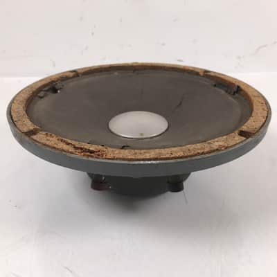 JBL D208 Signature Series Vintage 8" Full Range Speaker image 3