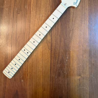 American Performer Stratocaster - Maple